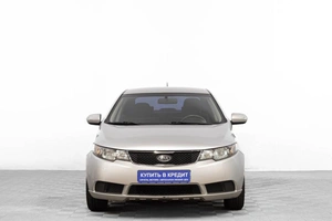 Седан Kia Cerato 2010 года, 749000 рублей, Барнаул