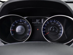 Внедорожник Hyundai ix35 2014 года, 1430000 рублей, Краснодар