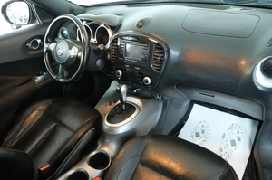 Внедорожник Nissan Juke 2011 года, 1279000 рублей, Омск
