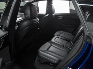 Внедорожник Audi Q8 2019 года, 6499000 рублей, Воронеж