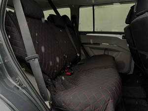 Внедорожник Mitsubishi Pajero Sport 2012 года, 1625000 рублей, Ижевск