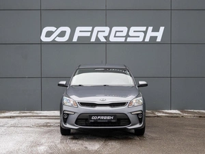 Седан Kia Rio 2018 года, 1135000 рублей, Краснодар