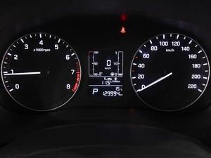 Внедорожник Hyundai Creta 2017 года, 1879000 рублей, Аксай