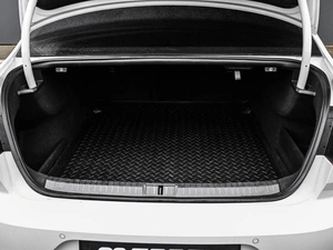 Седан Volkswagen Passat 2016 года, 2099000 рублей, Кирилловка