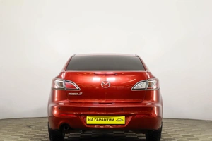 Седан Mazda 3 2013 года, 1019000 рублей, Пермь