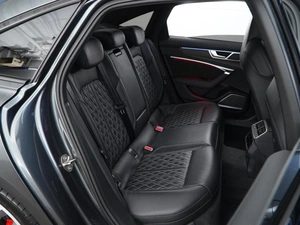 Седан Audi S6 2020 года, 9150055 рублей, Москва
