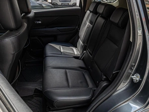 Внедорожник Mitsubishi Outlander 2018 года, 1960000 рублей, Краснодар