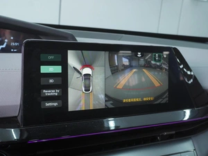 Лифтбек Changan UNI-V 2023 года, 2399000 рублей, Ростов-на-Дону