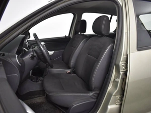 Хетчбэк Renault Sandero Stepway 2012 года, 635000 рублей, Казань