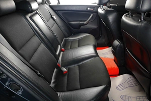 Седан Honda Accord 2007 года, 789000 рублей, Тюмень