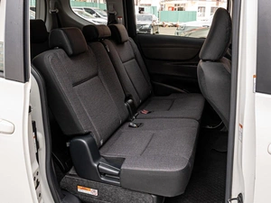 Минивэн Toyota Sienta 2019 года, 1450000 рублей, Краснодар