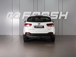 Внедорожник Kia Sorento Prime 2017 года, 2609000 рублей, Минеральные Воды