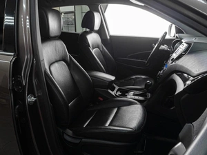 Внедорожник Hyundai Santa Fe 2012 года, 1599000 рублей, Тюмень