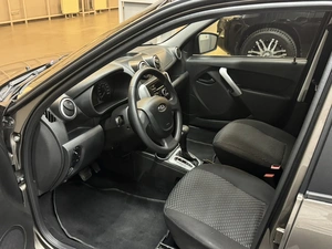 Седан ВАЗ (LADA) Granta 2017 года, 697000 рублей, Красноярск