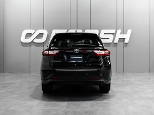 Внедорожник Toyota Harrier 2019 года, 3079000 рублей, Тюмень