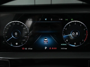Внедорожник Chery Tiggo 7 Pro Max 2023 года, 2119000 рублей, Аксай