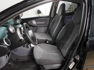 Хетчбэк Peugeot 107 2008 года, 459000 рублей, Воронеж