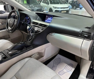 Внедорожник Lexus RX 2013 года, 2497000 рублей, Красноярск