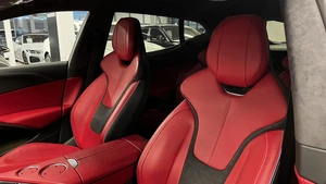 Внедорожник Lotus Eletre 2023 года, 15900000 рублей, Павловская Слобода