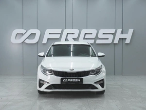 Седан Kia Optima 2019 года, 1820000 рублей, Ростов-на-Дону