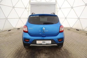 Хэтчбек Renault Sandero 2018 года, 1145000 рублей, Обнинск