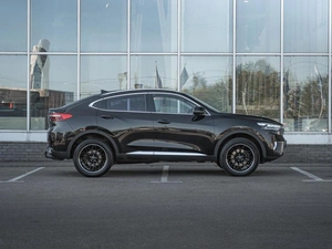 Внедорожник Haval F7x 2020 года, 2020000 рублей, Нижний Новгород