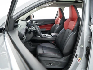 Внедорожник Changan CS55 Plus 2023 года, 2133444 рублей, Москва