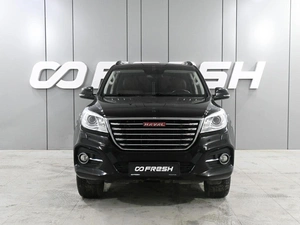 Внедорожник Haval H9 2018 года, 2349000 рублей, Аксай