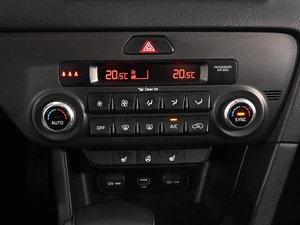 Внедорожник Kia Sportage 2021 года, 2679000 рублей, Аксай