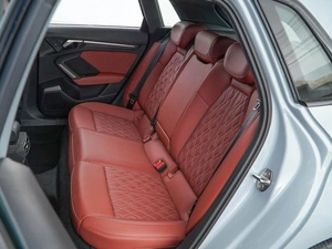 Хетчбэк Audi A3 2025 года, 3400999 рублей, Москва