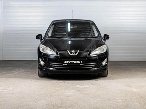 Седан Peugeot 408 2012 года, 779000 рублей, Ставрополь