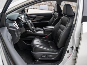 Внедорожник Nissan Murano 2018 года, 2550000 рублей, Краснодар