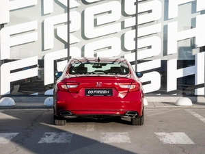 Седан Honda Accord 2022 года, 2398000 рублей, Краснодар