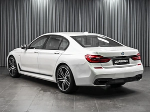 Седан BMW 7 серия 2018 года, 4235000 рублей, Ставрополь