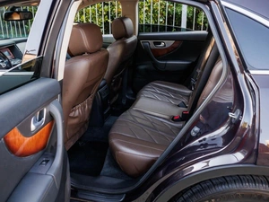 Внедорожник Infiniti QX70 2014 года, 2699000 рублей, Большой Сочи