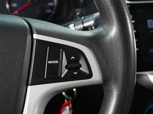 Седан Hyundai Solaris 2011 года, 498000 рублей, Тверь