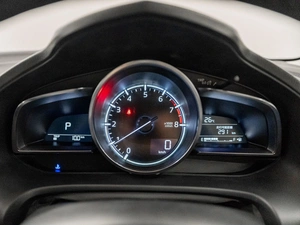 Хетчбэк Mazda Axela 2018 года, 1500000 рублей, Красноярск