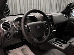 Внедорожник Ford Explorer 2007 года, 1370000 рублей, Красноярск