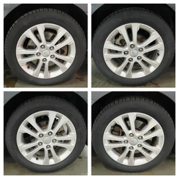 Хэтчбек Kia Ceed 2013 года, 1250000 рублей, Курск