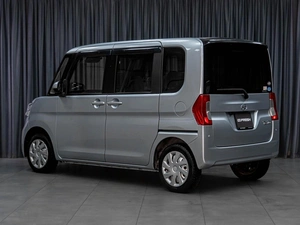 Минивэн Daihatsu Tanto 2018 года, 879000 рублей, Тюмень