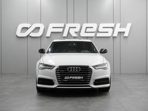 Седан Audi A6 2018 года, 3096000 рублей, Воронеж
