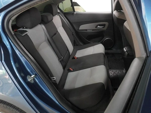 Седан Chevrolet Cruze 2013 года, 777000 рублей, Воронеж