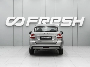 Лифтбек ВАЗ (LADA) Granta 2020 года, 700000 рублей, Ростов-на-Дону