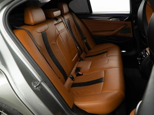 Седан BMW M5 2019 года, 7997077 рублей, Москва