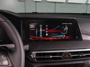 Внедорожник Changan CS35 Plus 2022 года, 1849000 рублей, Воронеж