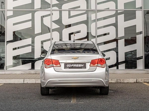 Седан Chevrolet Cruze 2015 года, 720000 рублей, Краснодар