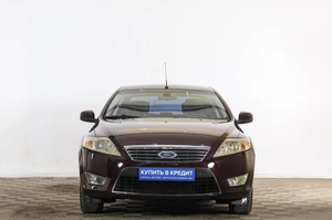 Седан Ford Mondeo 2008 года, 799000 рублей, Тюмень