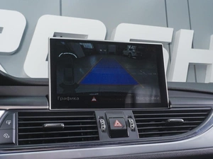 Седан Audi A6 2018 года, 3249000 рублей, Ростов-на-Дону