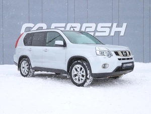 Внедорожник Nissan X-Trail 2012 года, 1489000 рублей, Ижевск