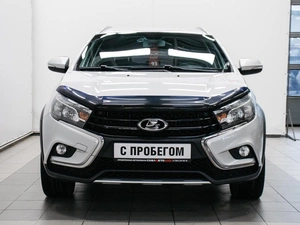 Универсал ВАЗ (LADA) Vesta Cross 2020 года, 1049000 рублей, Красноярск
